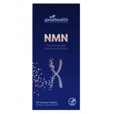 Goodhealth 好健康NMN 60粒